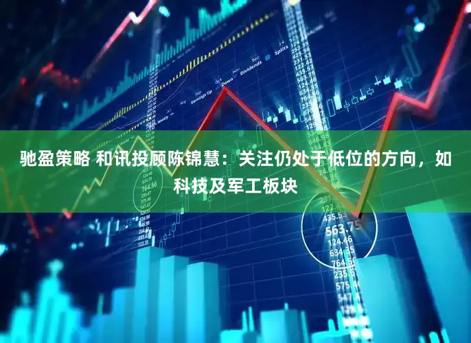 驰盈策略 和讯投顾陈锦慧：关注仍处于低位的方向，如科技及军工板块