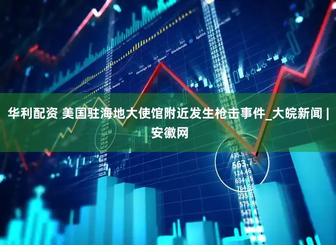华利配资 美国驻海地大使馆附近发生枪击事件_大皖新闻 | 安徽网